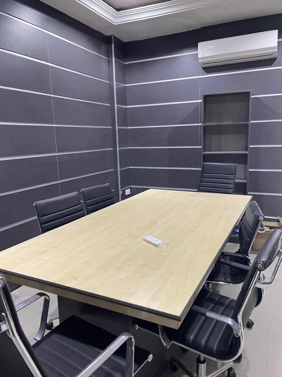 Sharp International Immigration Acquiescence Limited — photo