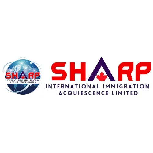 Sharp International Immigration Acquiescence Limited photo 3