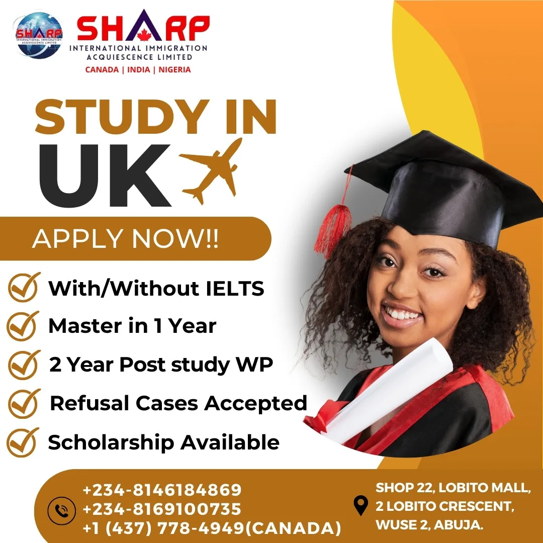 Sharp International Immigration Acquiescence Limited photo 4