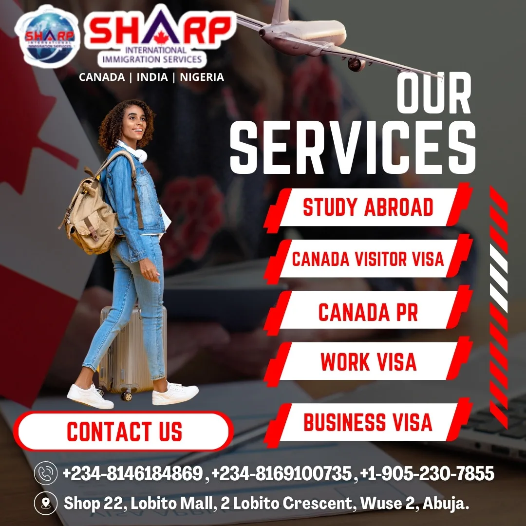 Sharp International Immigration Acquiescence Limited photo 5