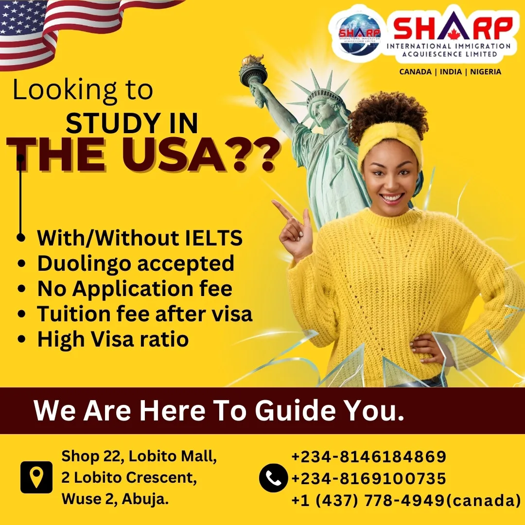 Sharp International Immigration Acquiescence Limited photo 6