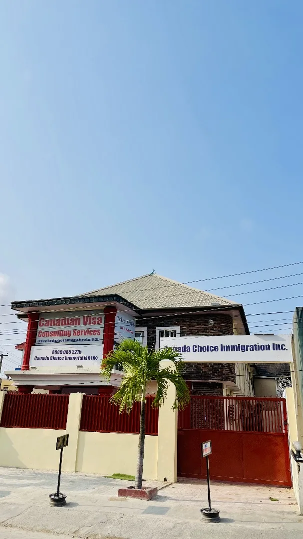 Canada Choice Immigration Inc — photo