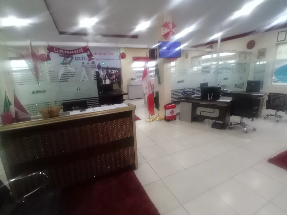 Canada Choice Immigration Inc photo 3
