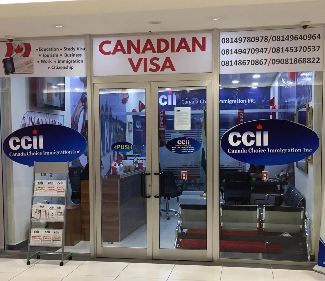 Canada Choice Immigration Inc photo 5