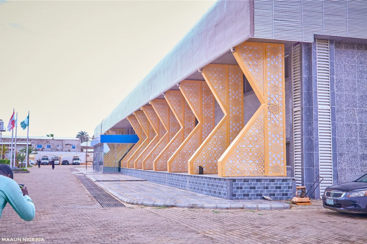 Nigerian Lebanese Hospital photo 3