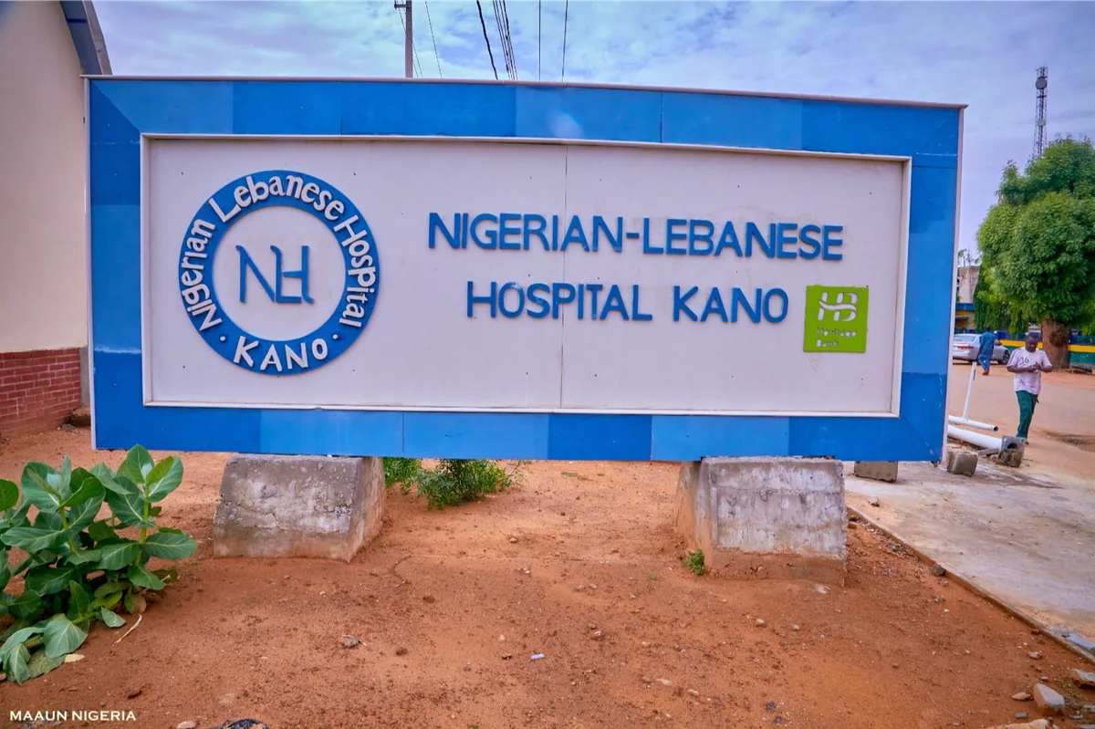 Nigerian Lebanese Hospital photo 5