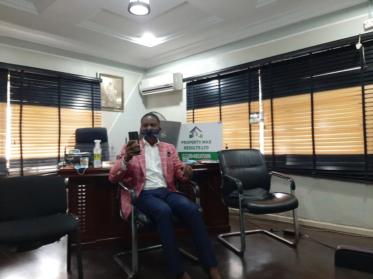 Property Max Results Group Ltd — photo