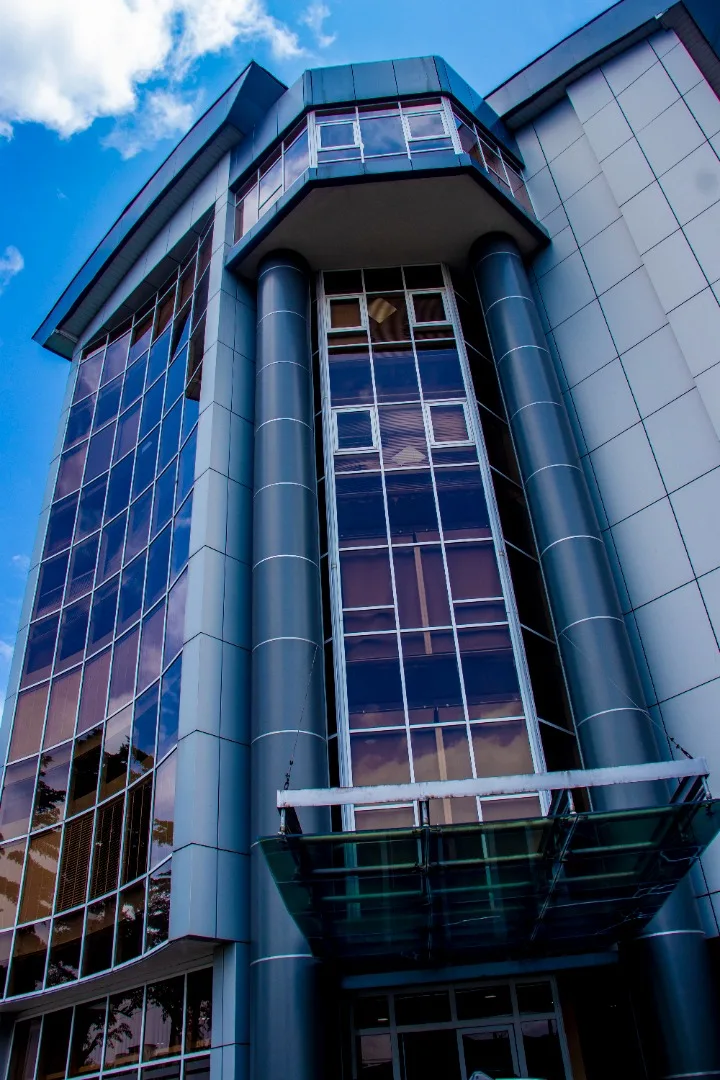Mixta Africa - Mixta Real Estate Plc in Nigeria — photo