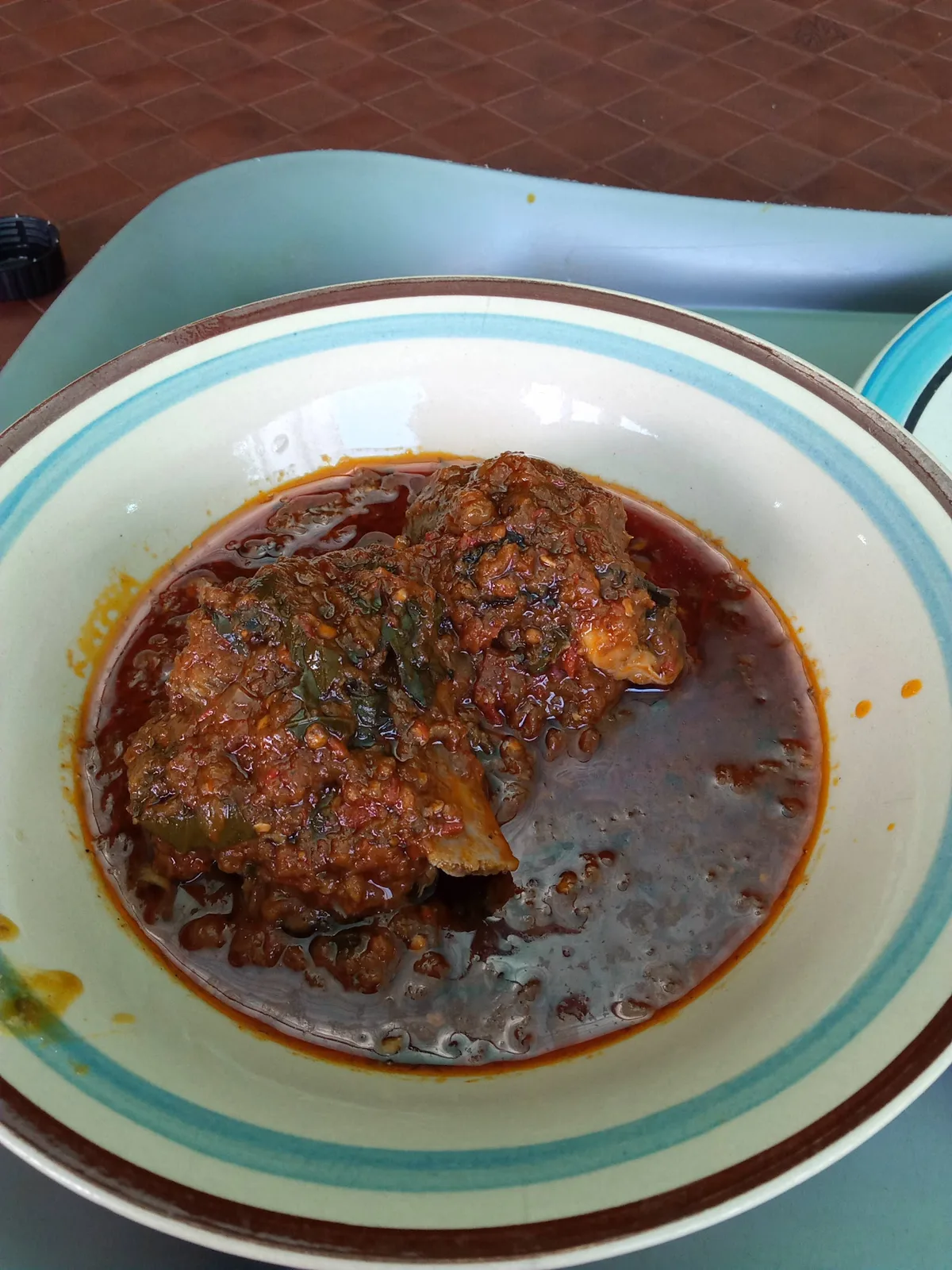 Ifeoma Restaurant — photo