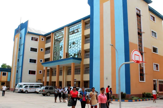 Rhema University — photo