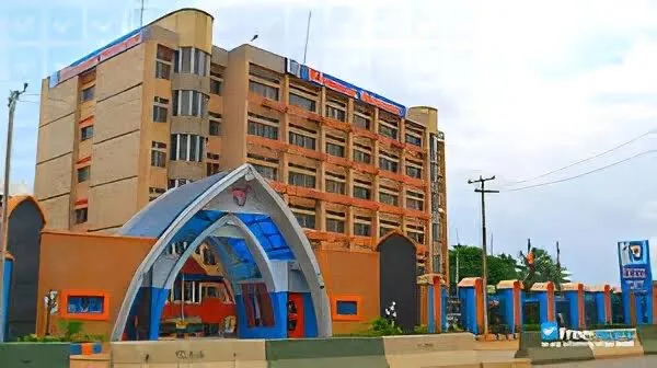 Rhema University photo 2
