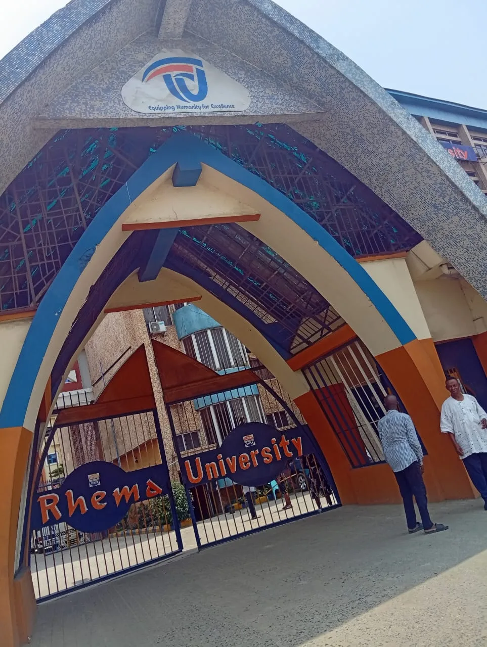 Rhema University photo 4