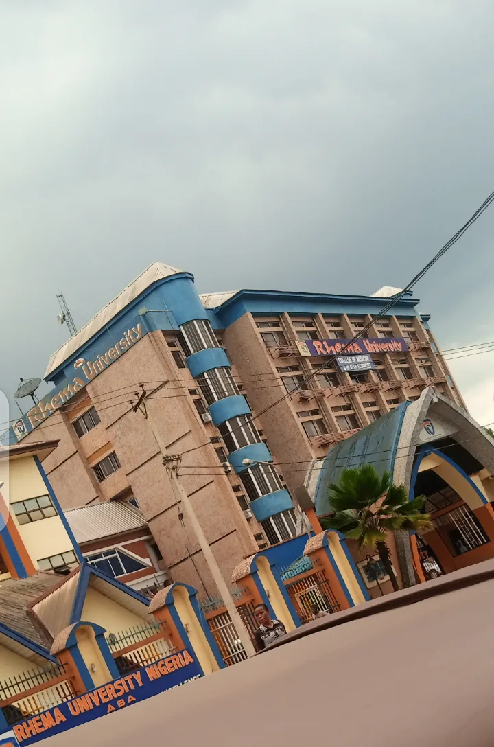 Rhema University photo 5