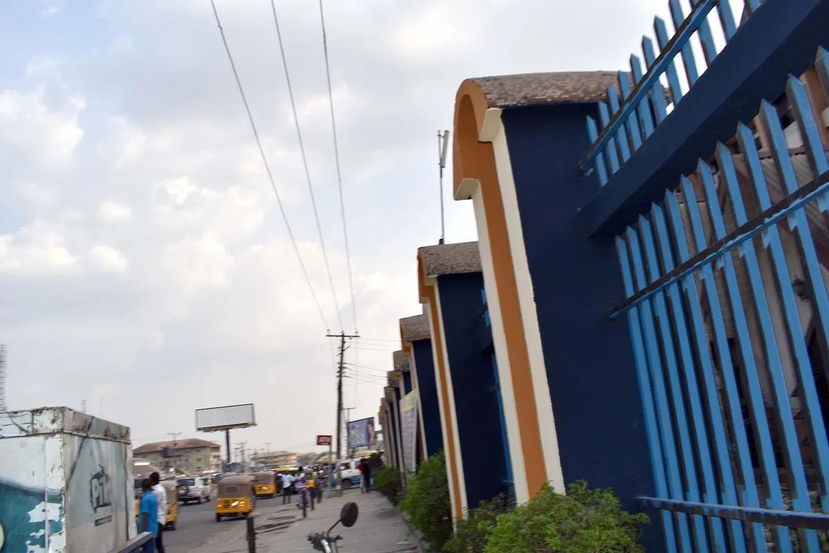Rhema University photo 6