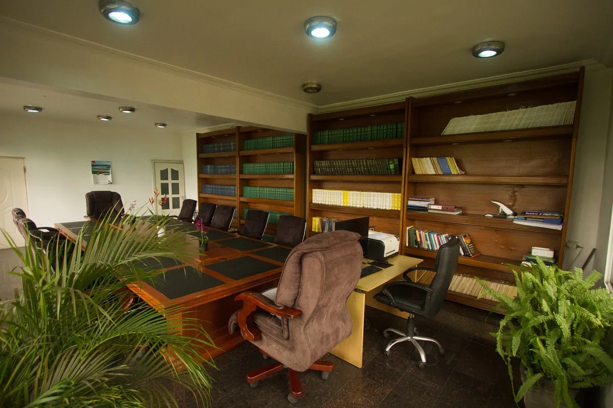 Serenity Legal Union & Partners cover photo