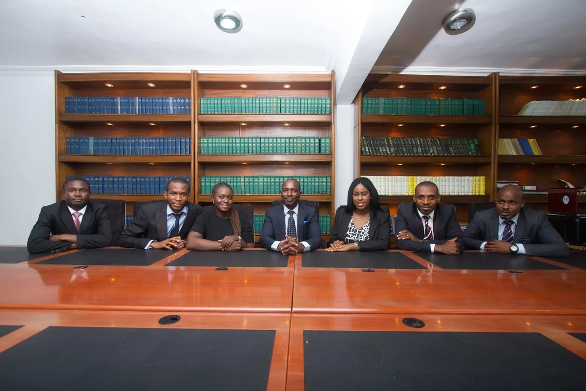 Serenity Legal Union & Partners photo 2