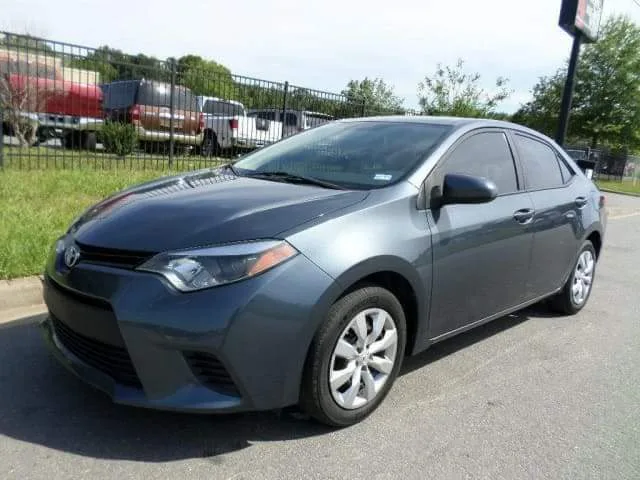 MAISARKI GENERAL MOTORS — photo
