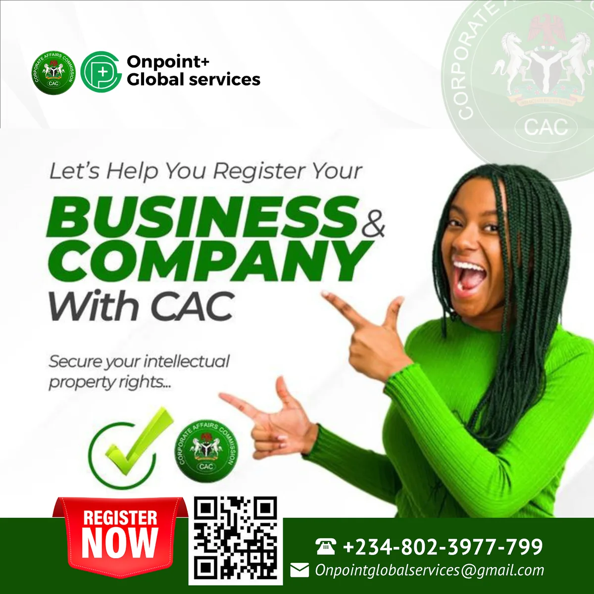 ONPOINT+ GLOBAL SERVICES LIMITED — photo