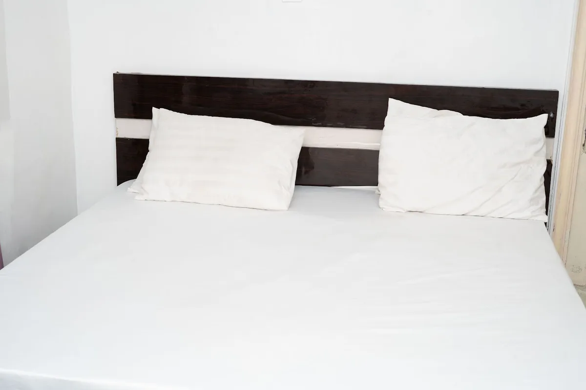 Intelligent Plus Hotel and Suites — photo