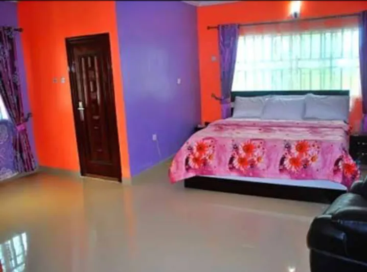 Intelligent Plus Hotel and Suites photo 4