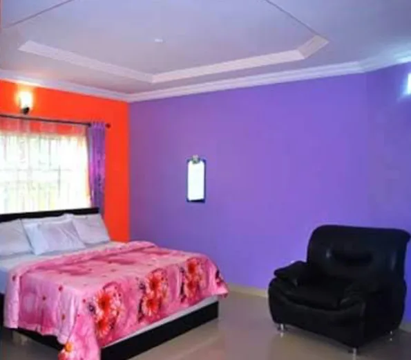 Intelligent Plus Hotel and Suites photo 5