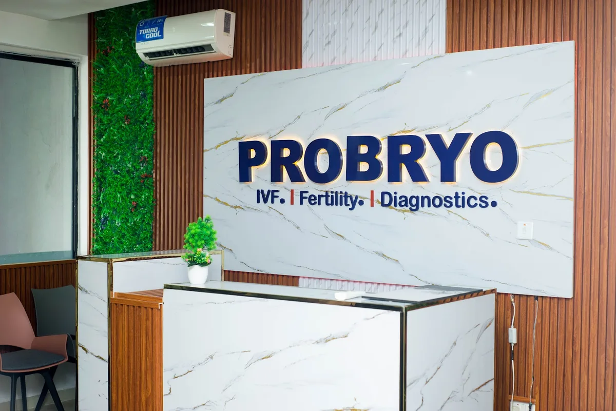 Probryo Fertility Clinic photo 3