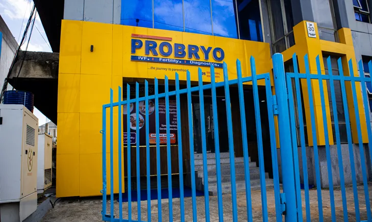 Probryo Fertility Clinic photo 4