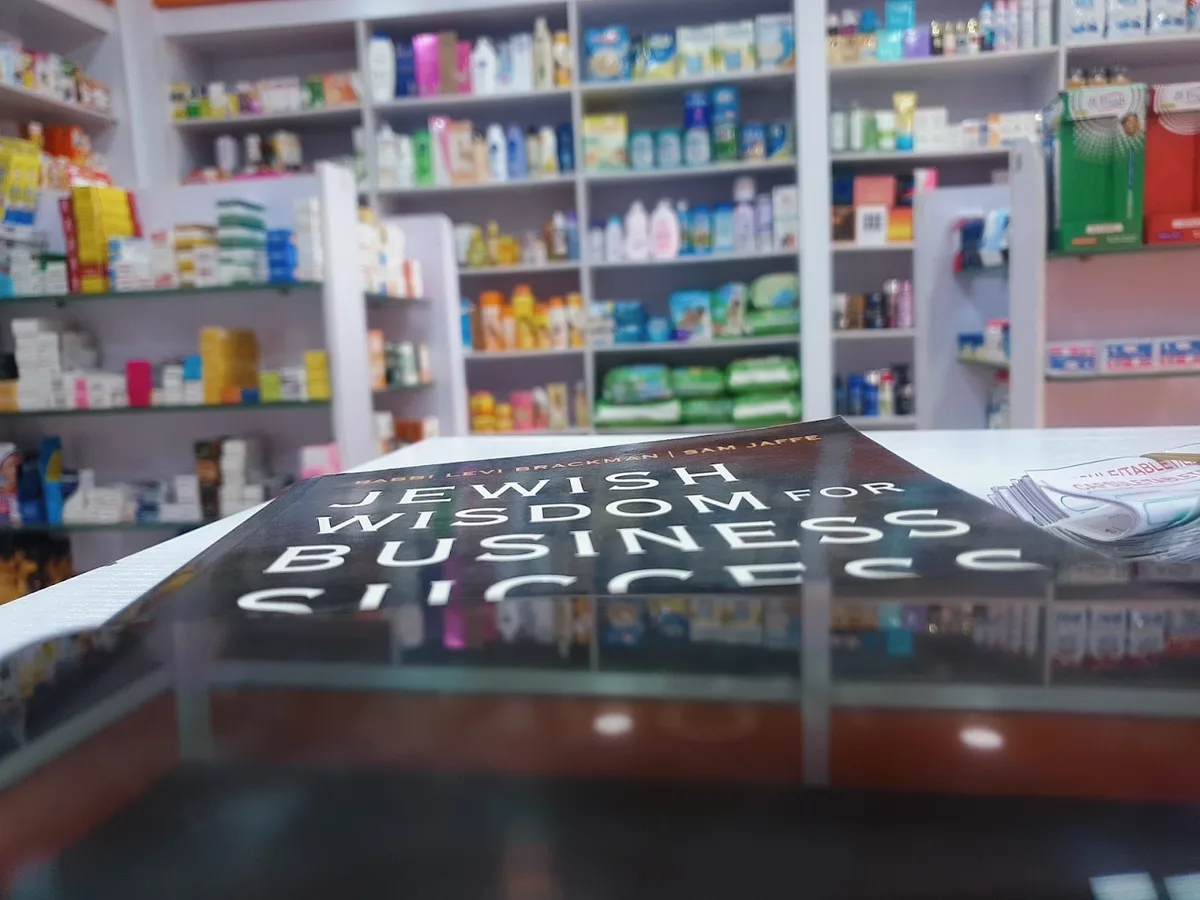 Pharmarket Online Pharmacy cover photo