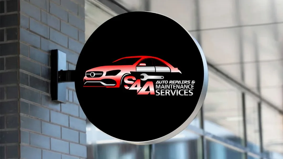 S4A Auto Repairs and Maintenance. Lagos State, Alimosho — photo