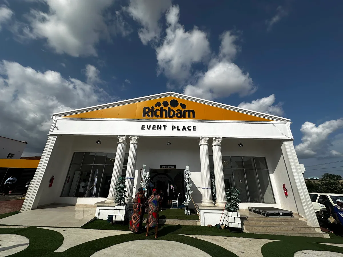 Richbam Event Place photo 2