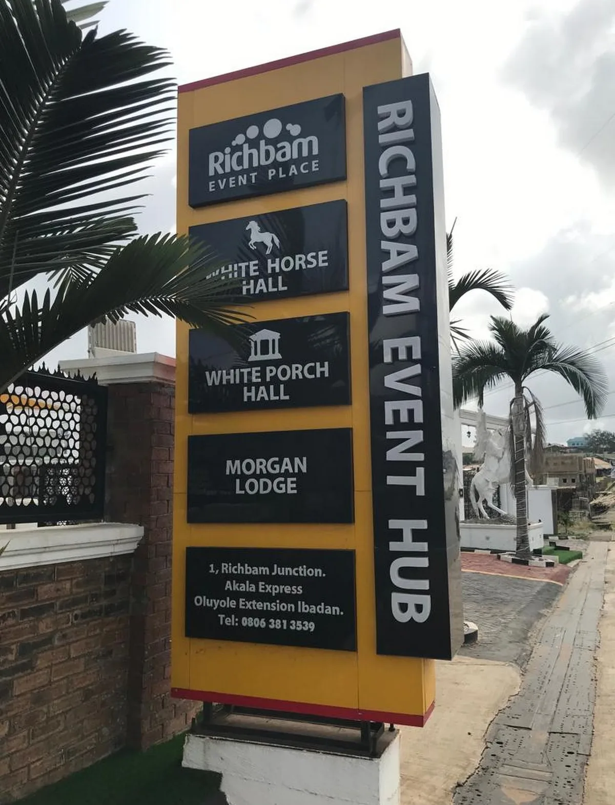 Richbam Event Place photo 5