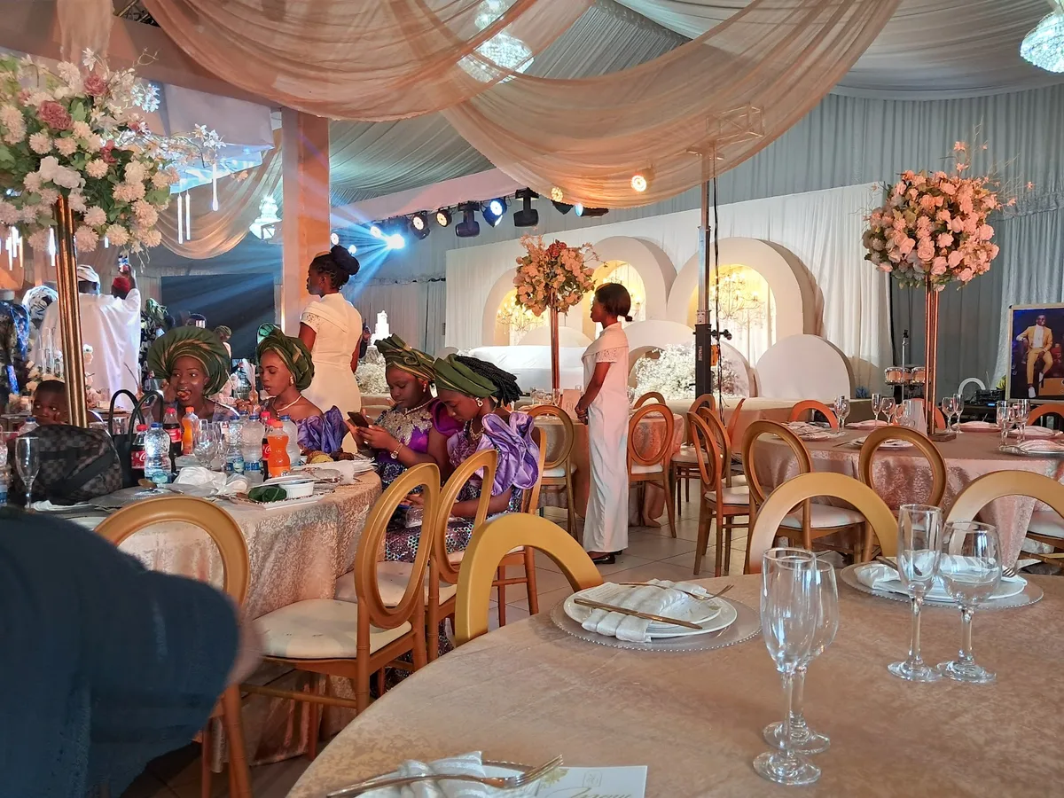 Richbam Event Place photo 6