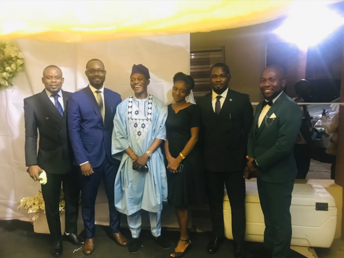 ACE AND GRIT LEGAL PRACTITIONERS — photo