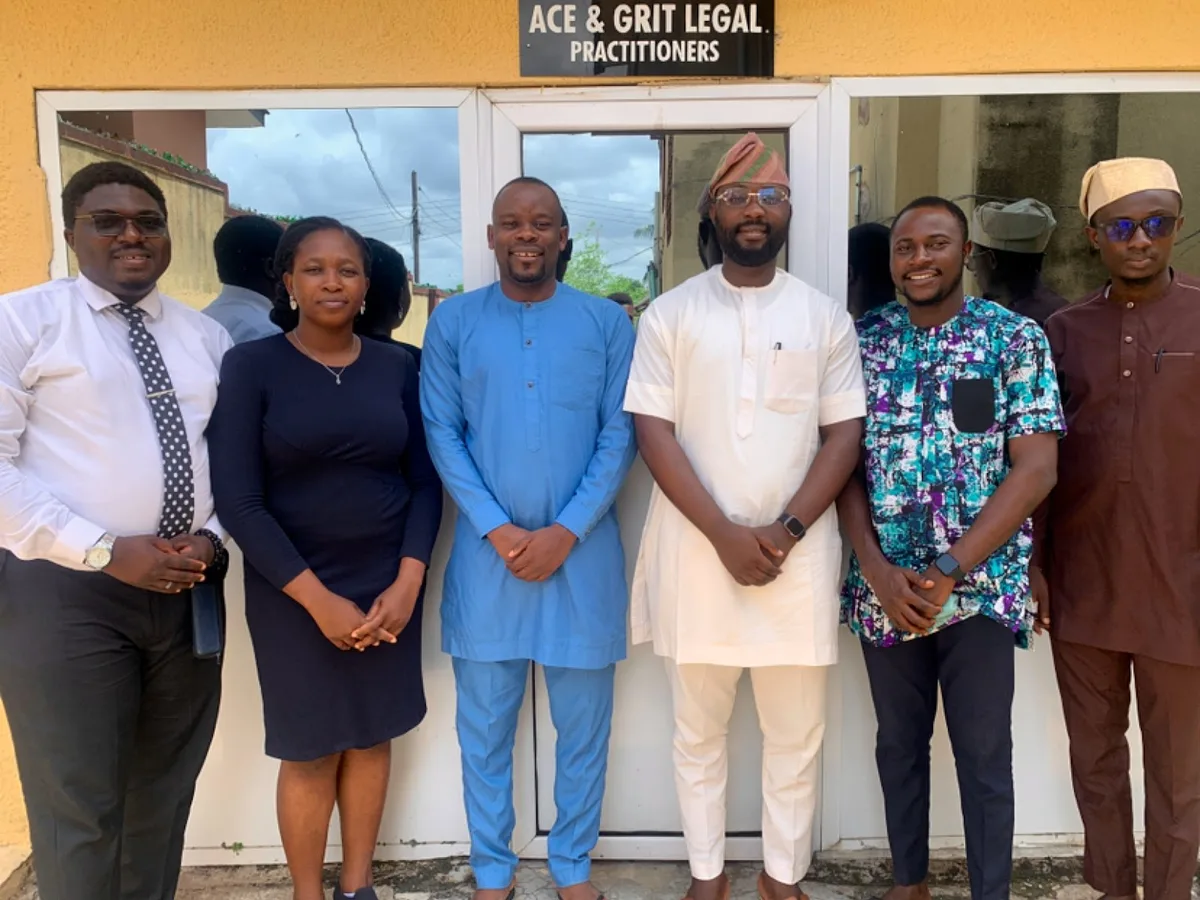ACE AND GRIT LEGAL PRACTITIONERS photo 2