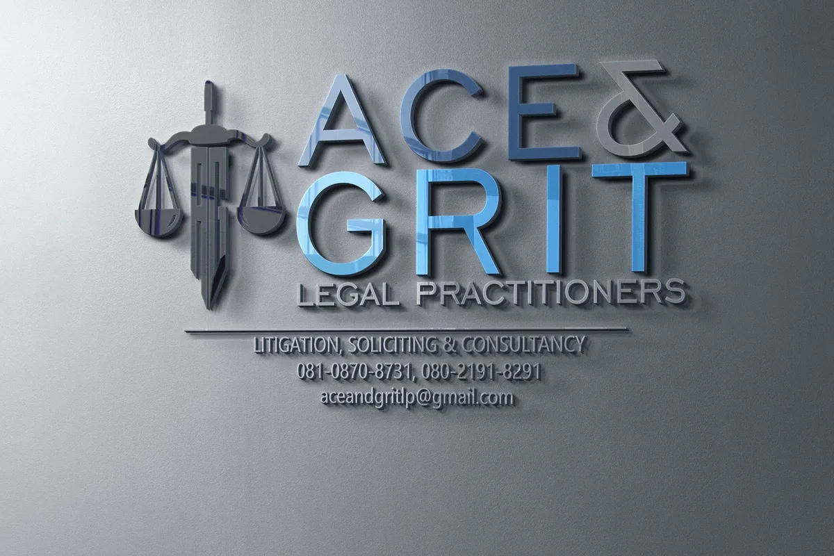 ACE AND GRIT LEGAL PRACTITIONERS photo 4