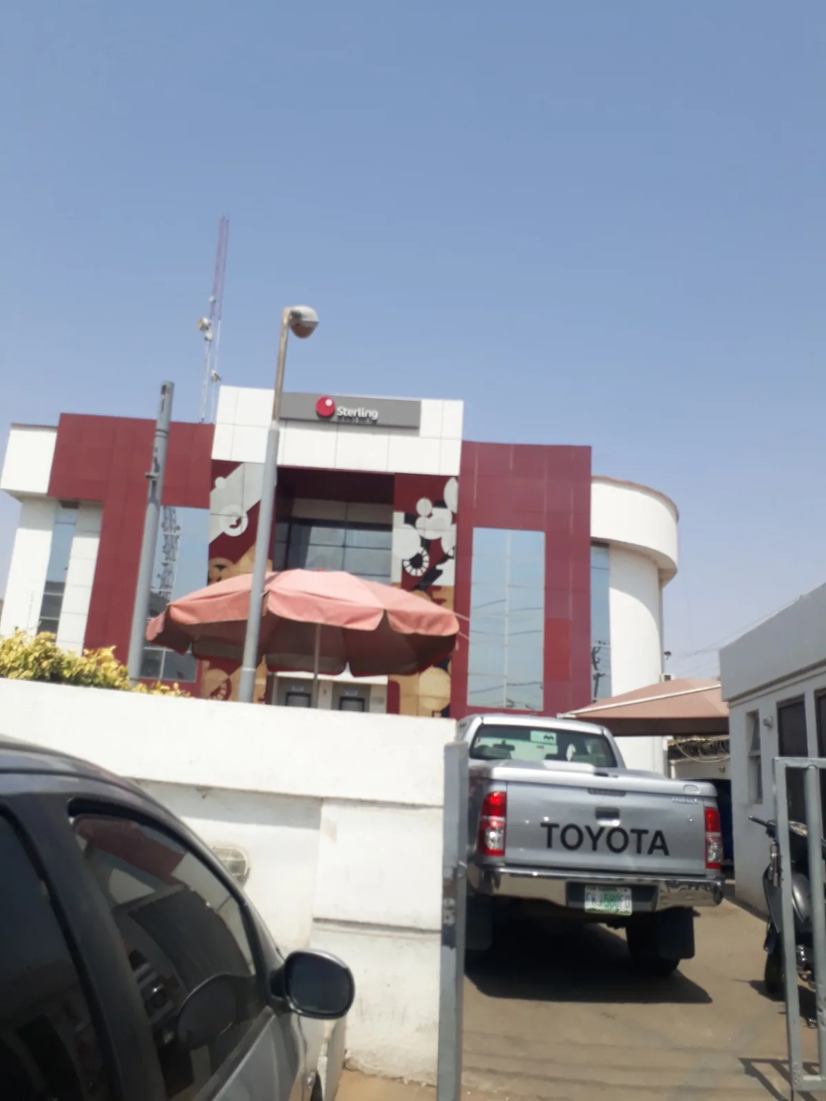 Sterling Bank PLC — photo