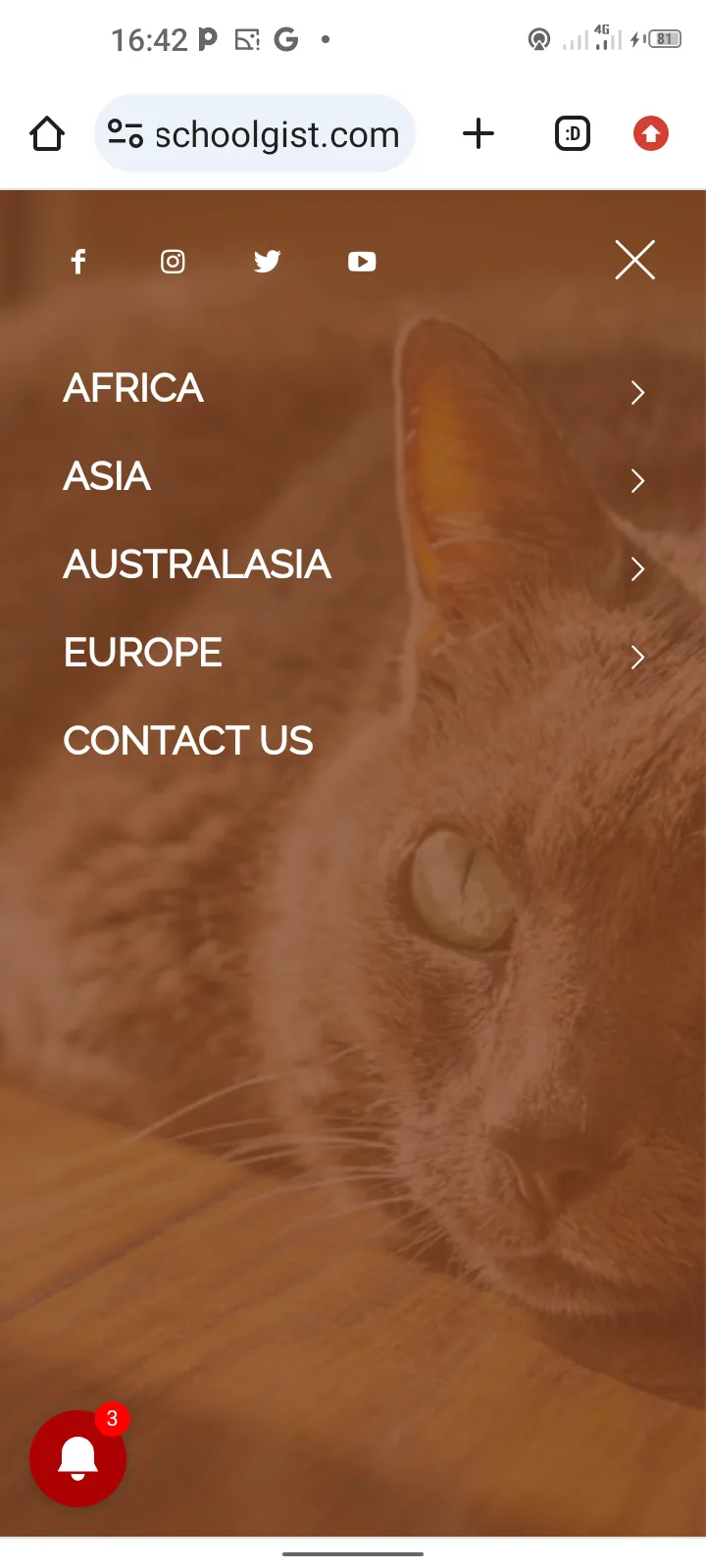 EdUniAdmissions - Study Abroad Agency For Port Harcourt, Rivers State, Nigeria. — photo