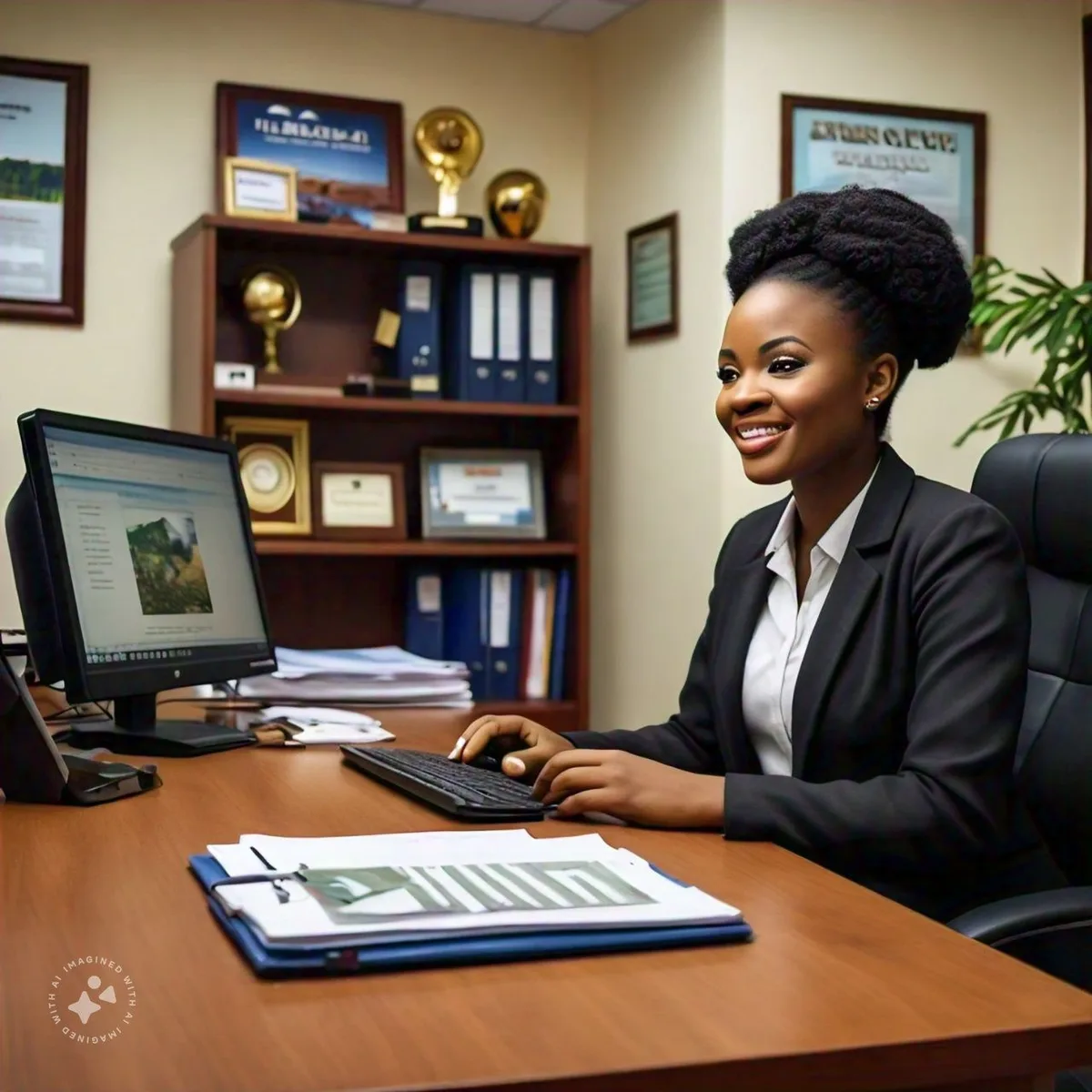 EdUniAdmissions - Study Abroad Agency For Port Harcourt, Rivers State, Nigeria. photo 2