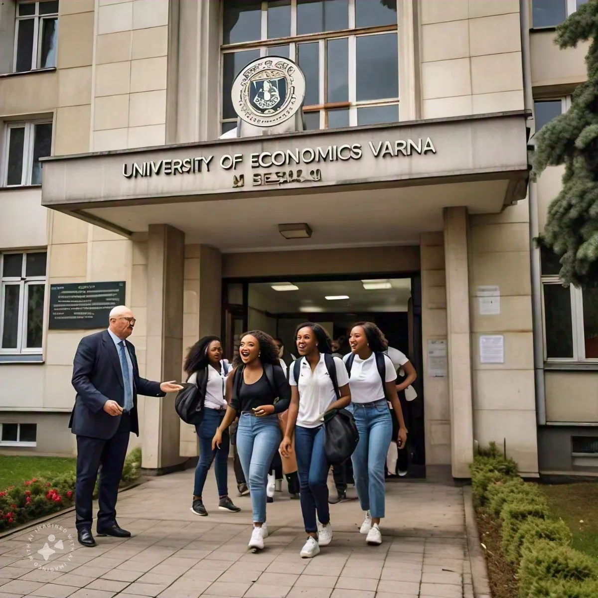 EdUniAdmissions - Study Abroad Agency For Port Harcourt, Rivers State, Nigeria. photo 3