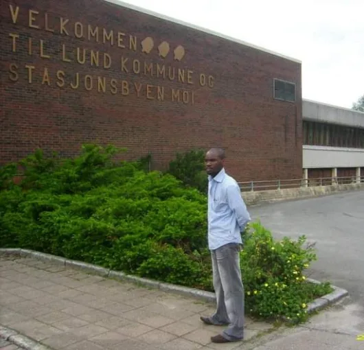 EdUniAdmissions - Study Abroad Agency For Port Harcourt, Rivers State, Nigeria. photo 5