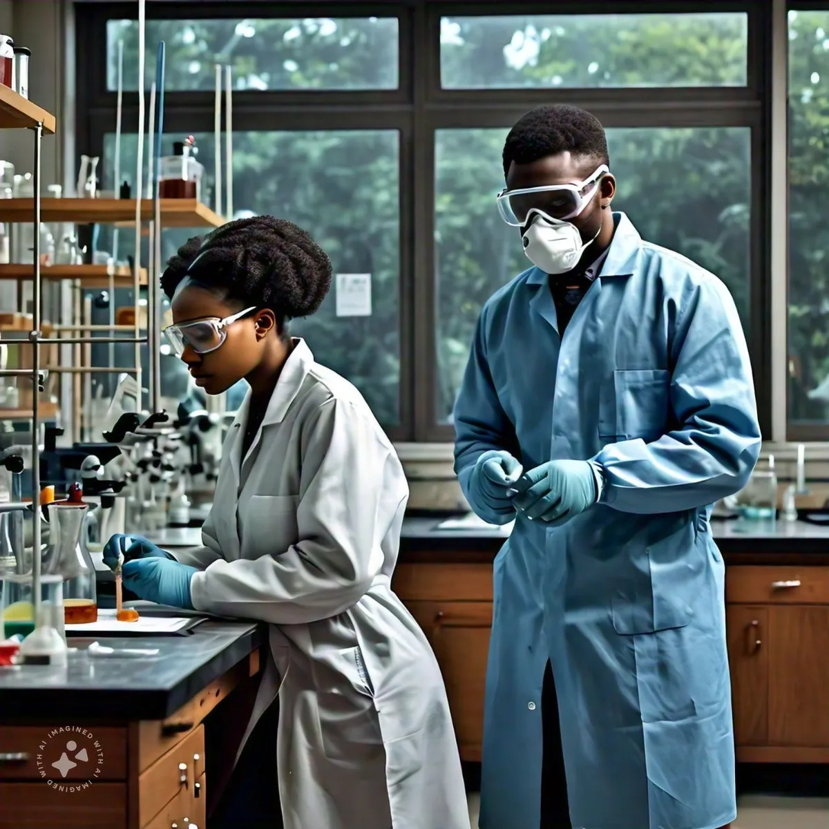 EdUniAdmissions - Study Abroad Agency For Port Harcourt, Rivers State, Nigeria. photo 6