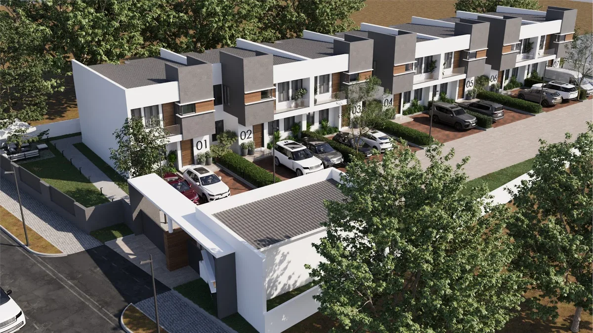 Calfort Realty Homes and Properties — photo