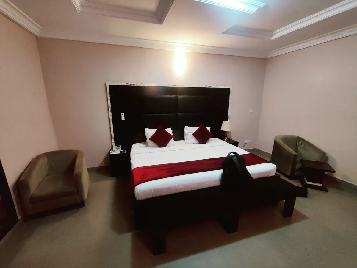Grand Maridos Hotel photo 2