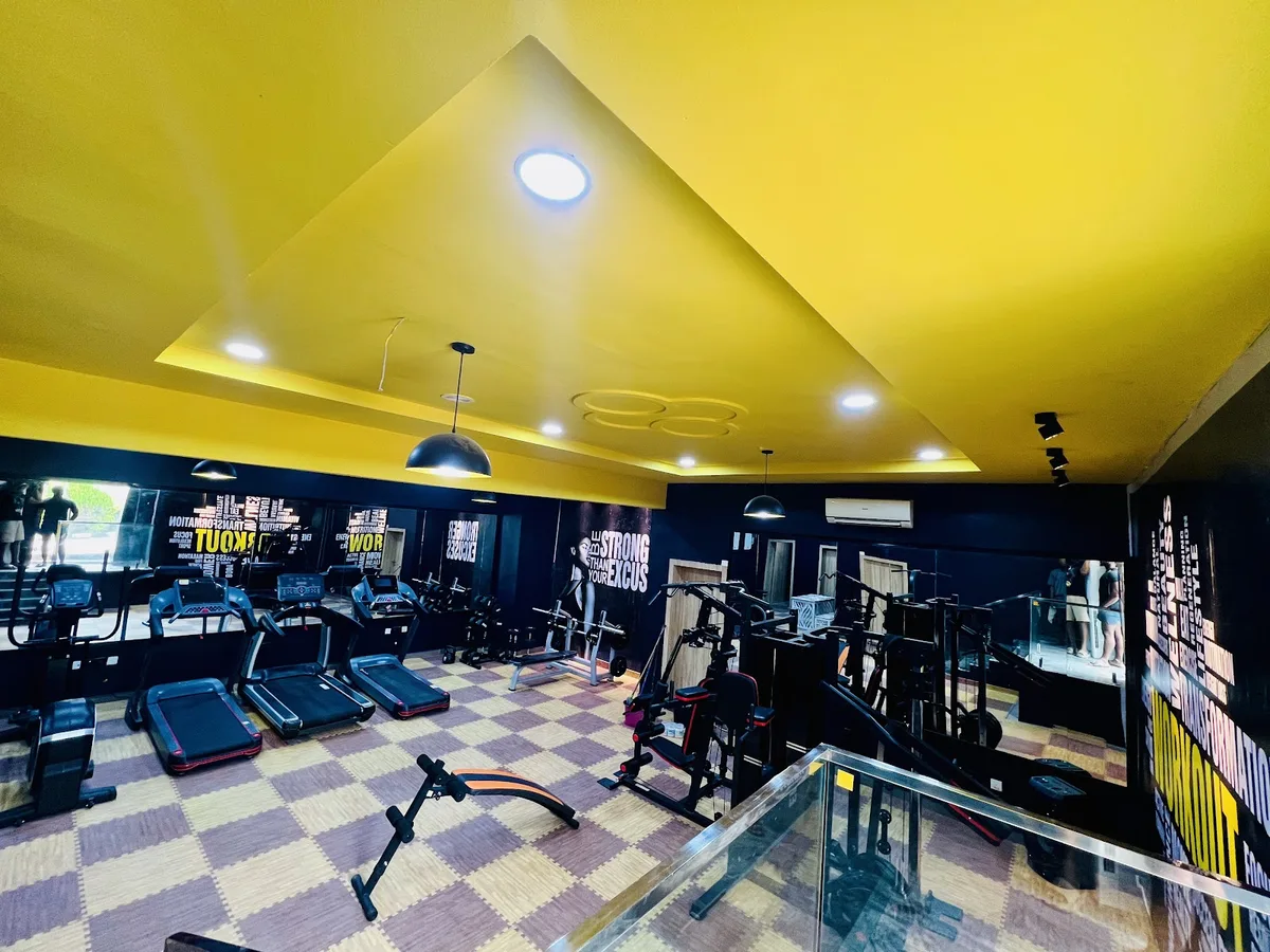 Grand Maridos Hotel photo 4