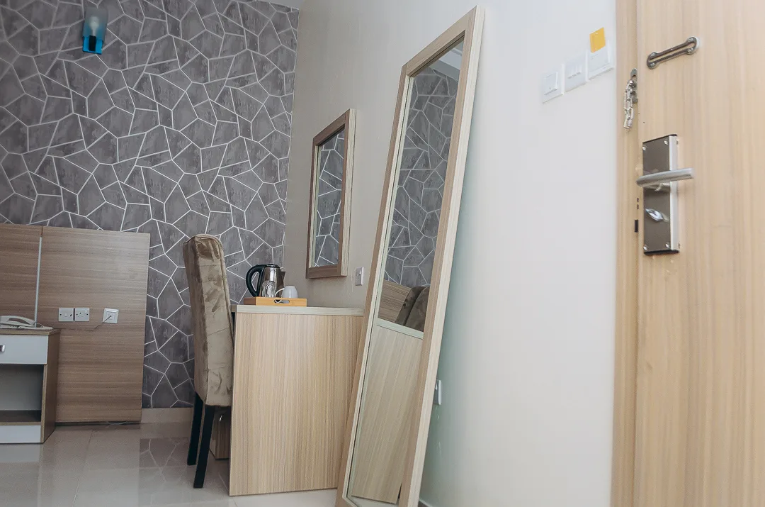 The RichGate Hotel Ibadan photo 3