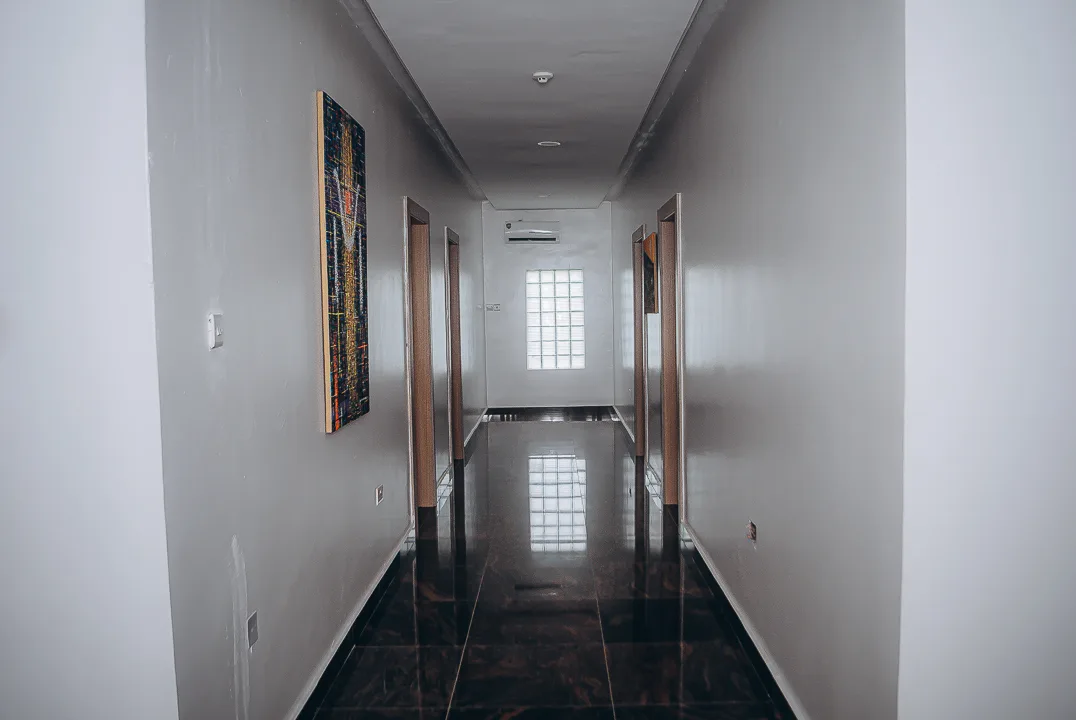 The RichGate Hotel Ibadan photo 5