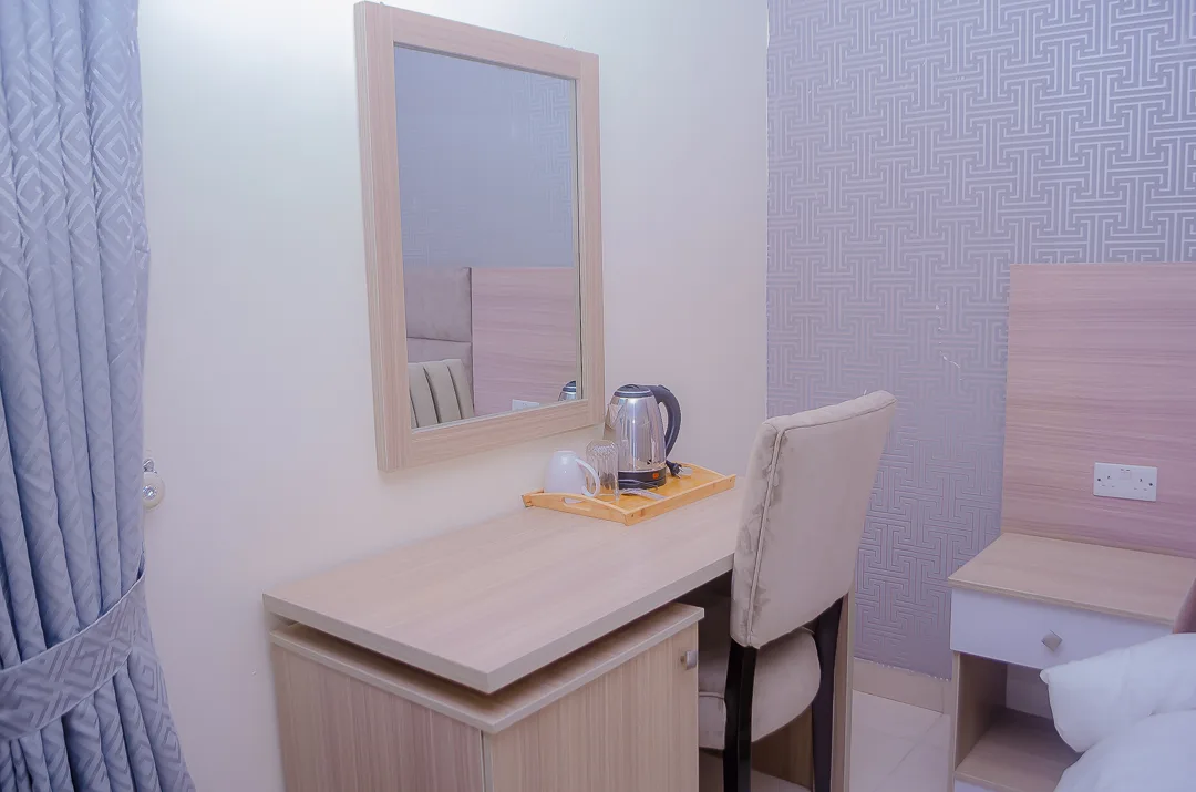 The RichGate Hotel Ibadan photo 6