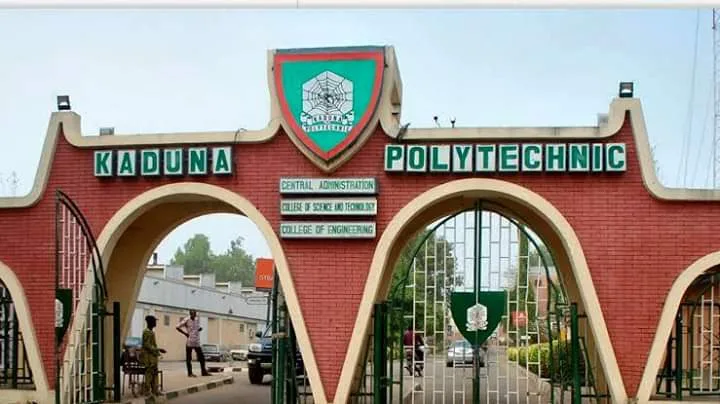 Kaduna Polytechnic — photo