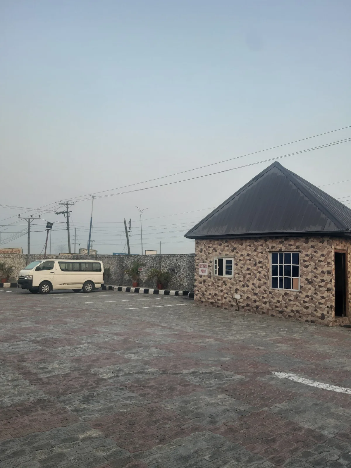 Recozee Hotel — photo