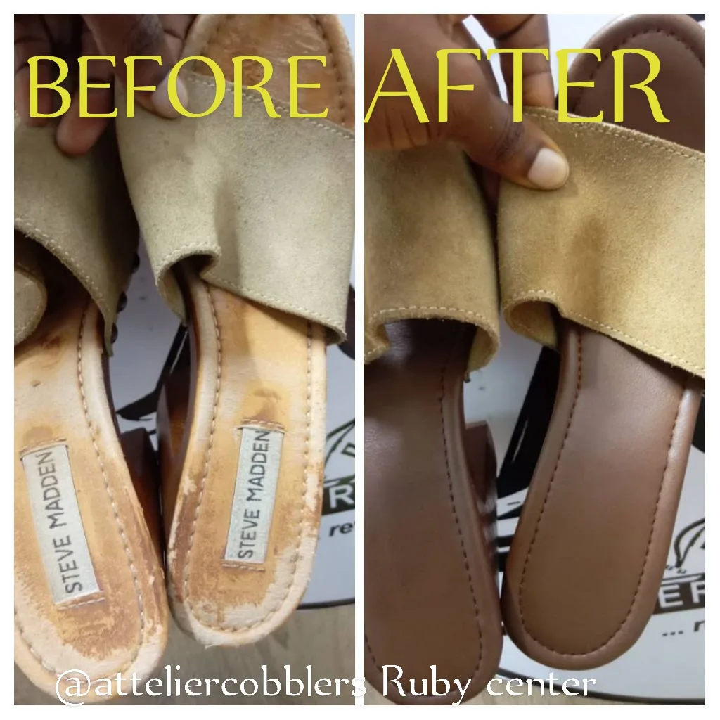 Attelier Cobblers — photo